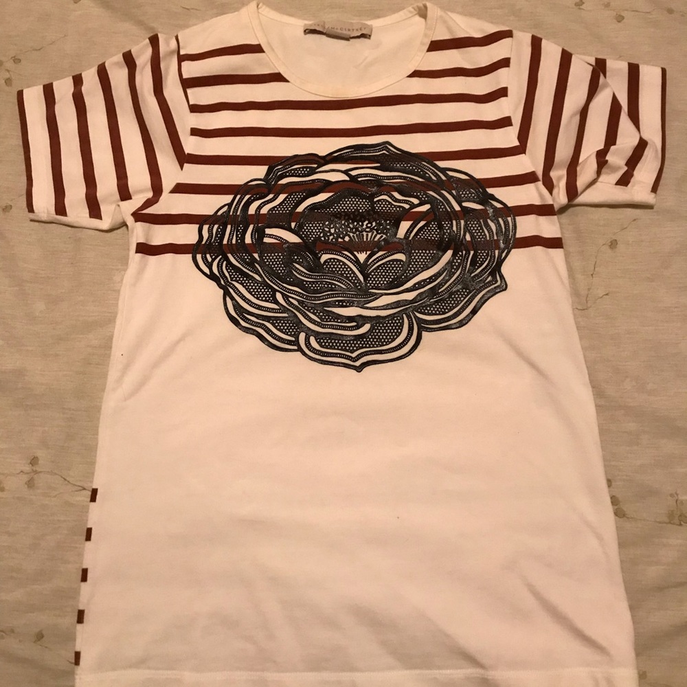 Cool Stella McCartney T-Shirt